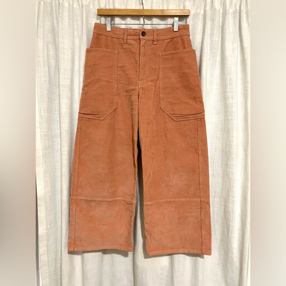 Everlane Gardener Pant in Cordouroy